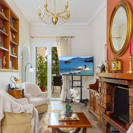 Semiramis Apartment Potamos  Exterior photo
