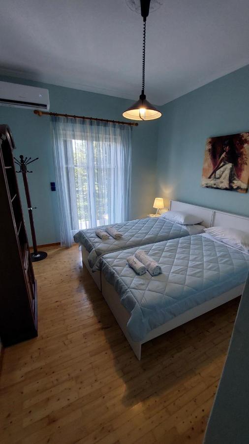 Semiramis Apartment Potamos  Exterior photo