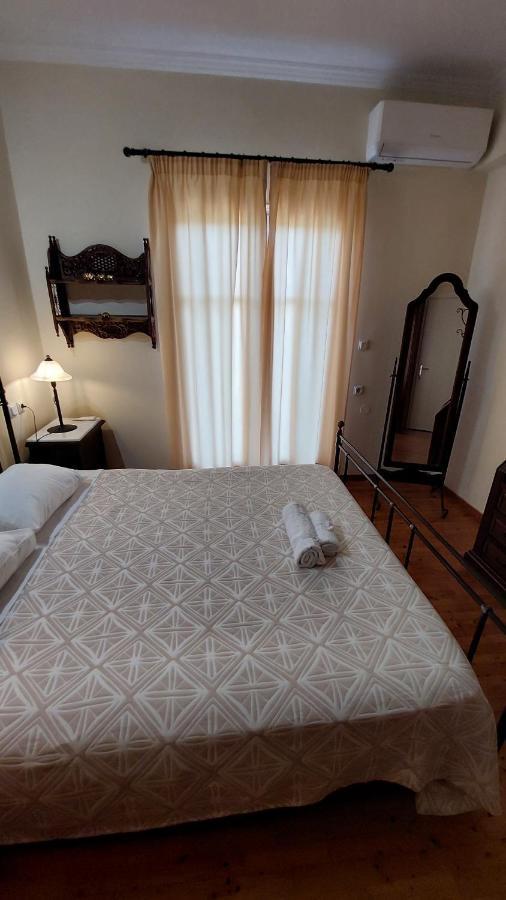 Semiramis Apartment Potamos  Exterior photo