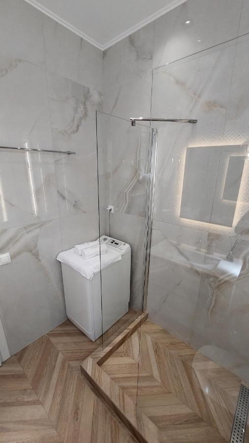 Semiramis Apartment Potamos  Exterior photo