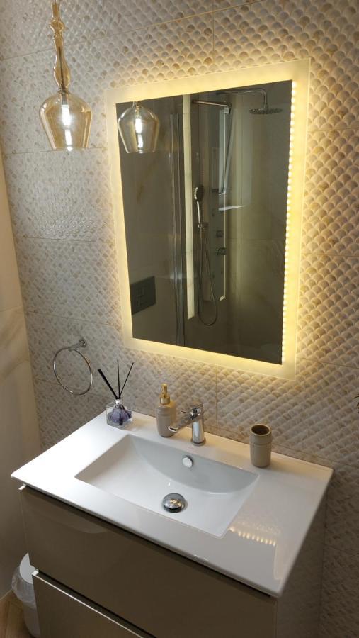 Semiramis Apartment Potamos  Exterior photo