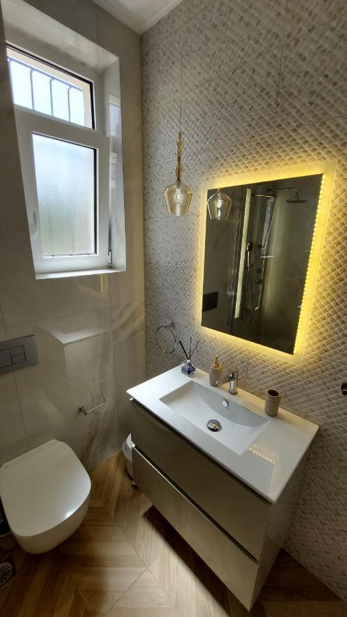 Semiramis Apartment Potamos  Exterior photo