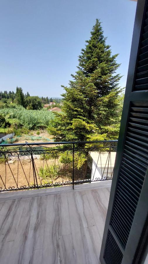 Semiramis Apartment Potamos  Exterior photo
