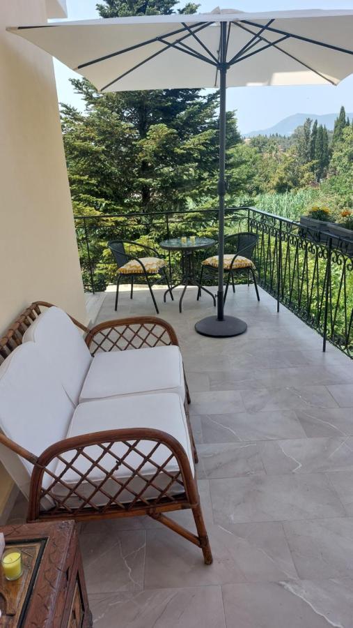 Semiramis Apartment Potamos  Exterior photo