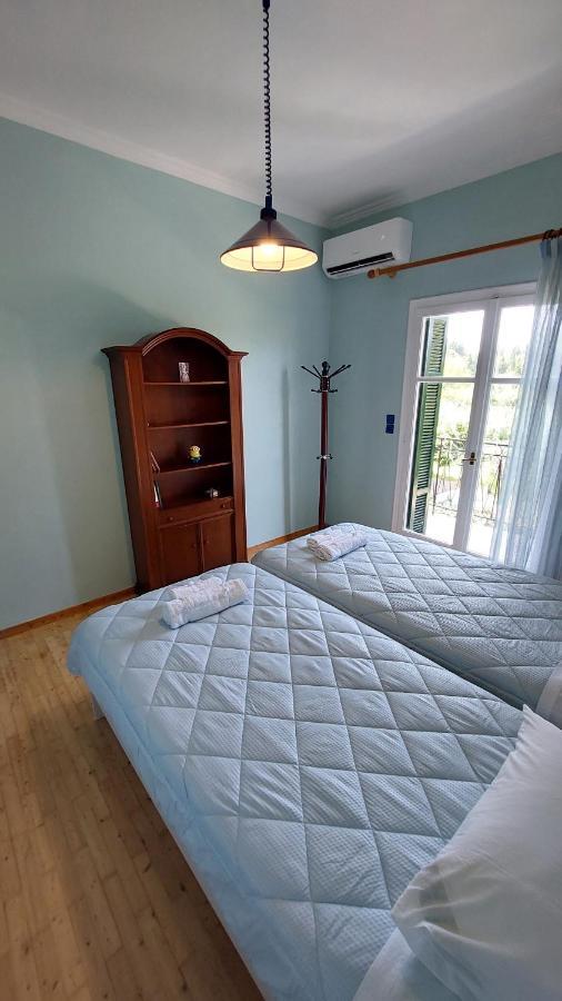 Semiramis Apartment Potamos  Exterior photo