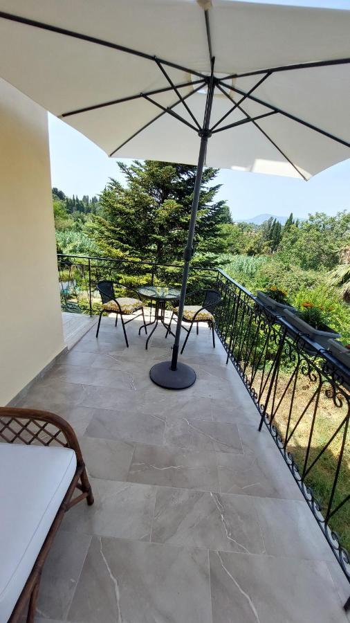 Semiramis Apartment Potamos  Exterior photo