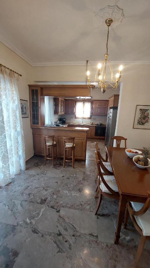 Semiramis Apartment Potamos  Exterior photo