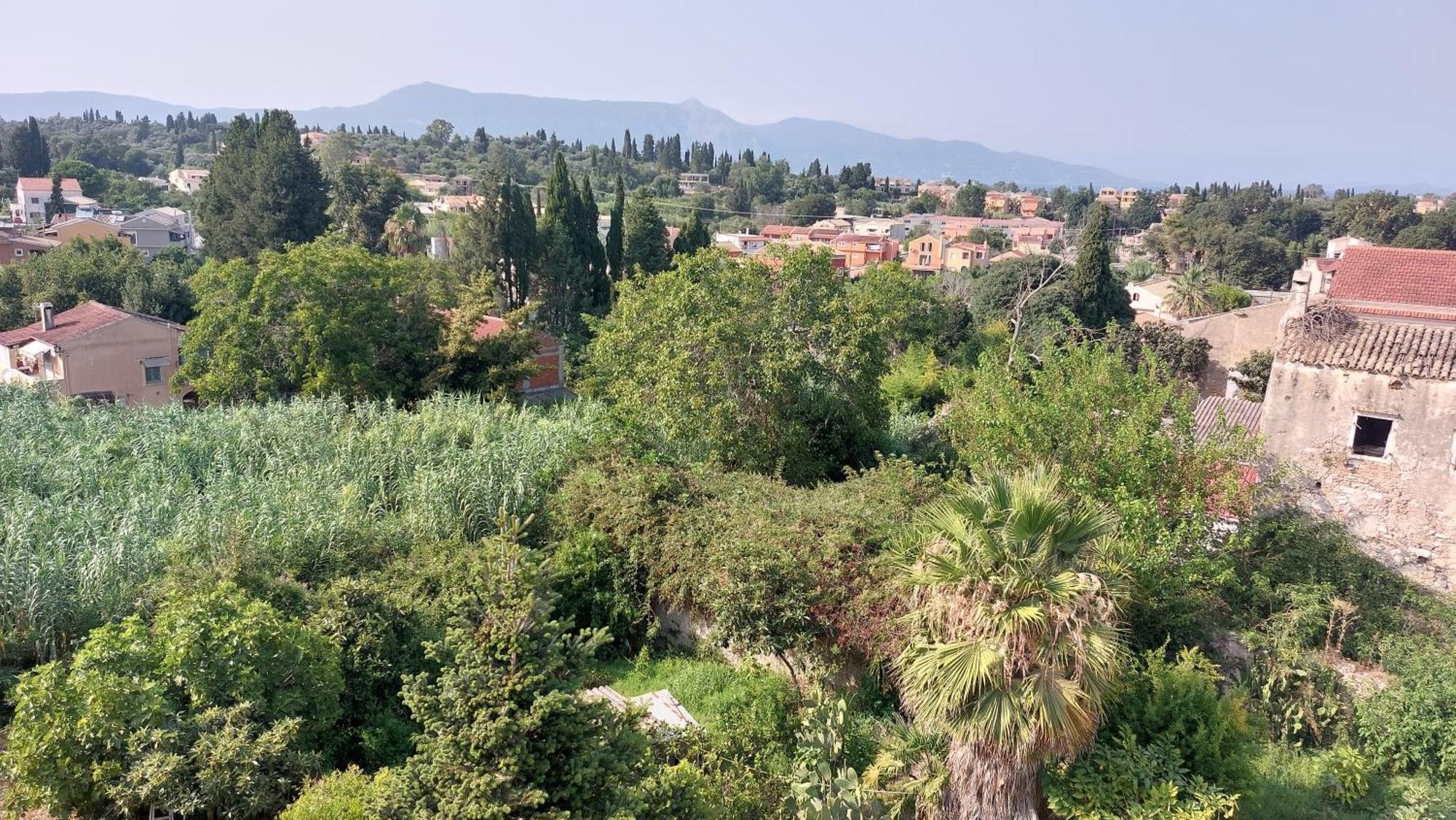 Semiramis Apartment Potamos  Exterior photo