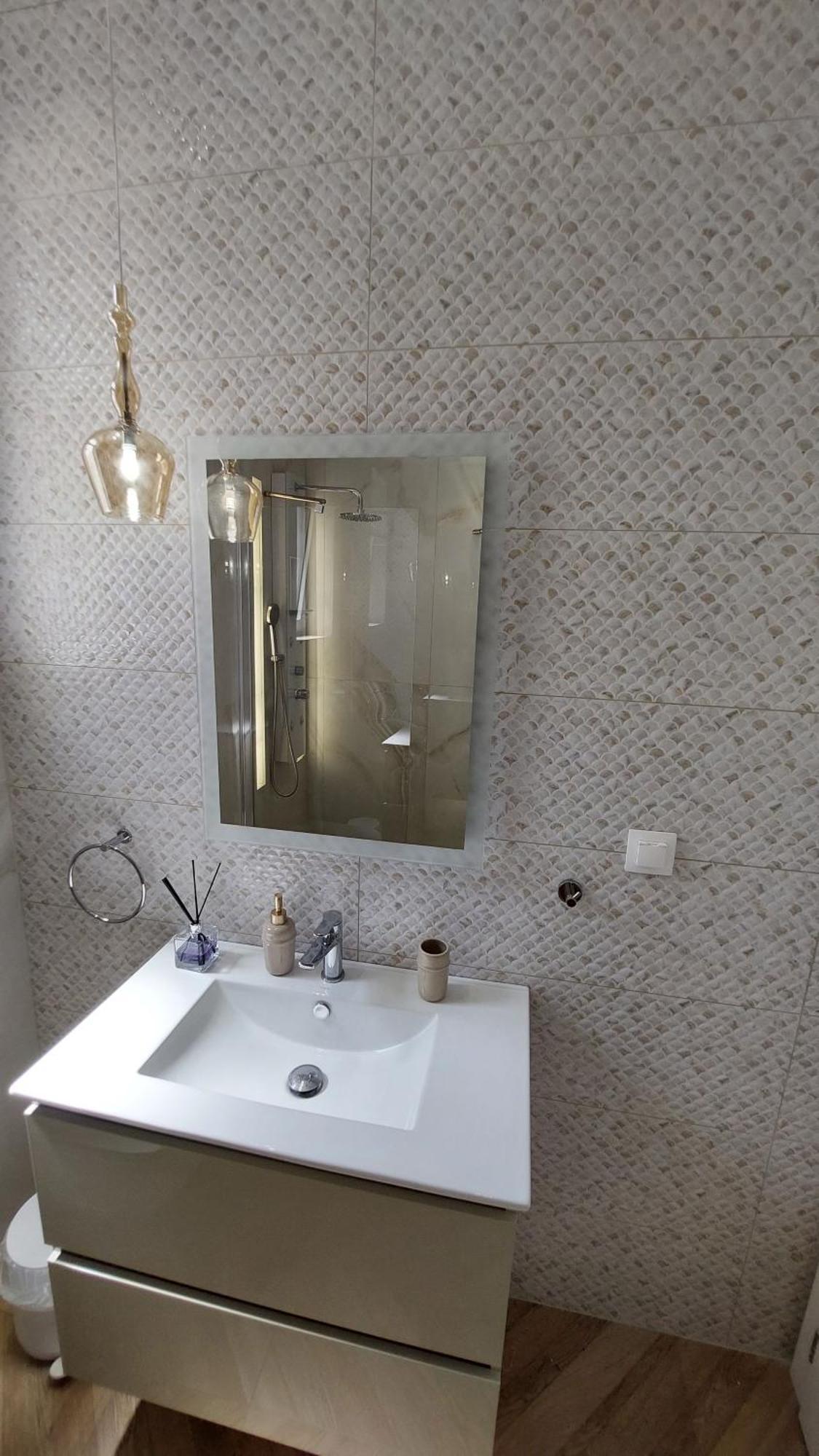 Semiramis Apartment Potamos  Exterior photo